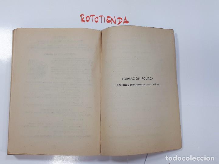 Libros: Preparaciones Escolares. 1959. Ces&aacute;reo Herrero. - Foto 10