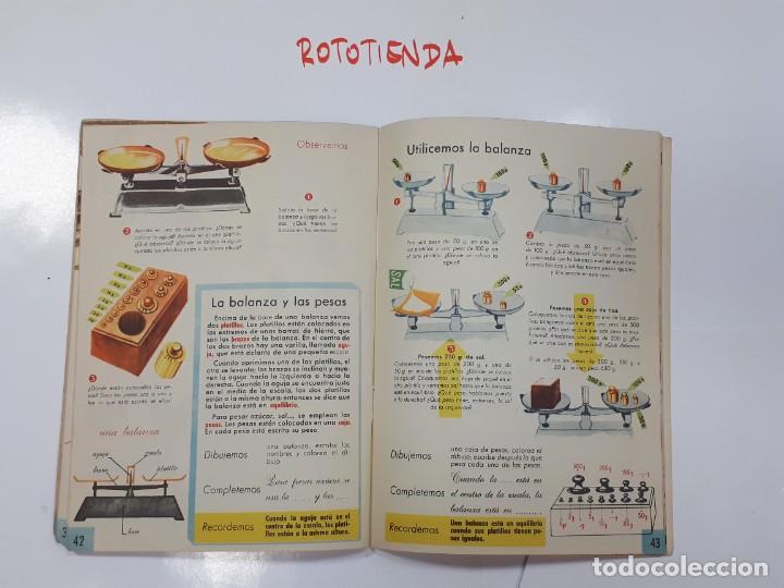 Libros: Ejercicios de Observaci&oacute;n. Magisterio Espa&ntilde;ol S.A. - Foto 7