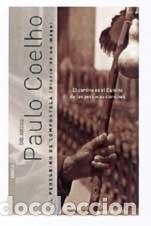 Libros: El Peregrino De Compostela - Coelho, Paulo - Foto 1