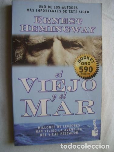 Libros: El Viejo Y El Mar - Hemingway, Ernest - Foto 1