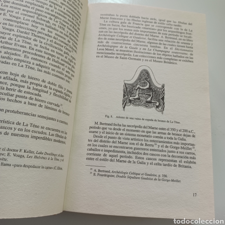 Libros: ARTE CELTA - J. ROMILLY ALLEN - Foto 7
