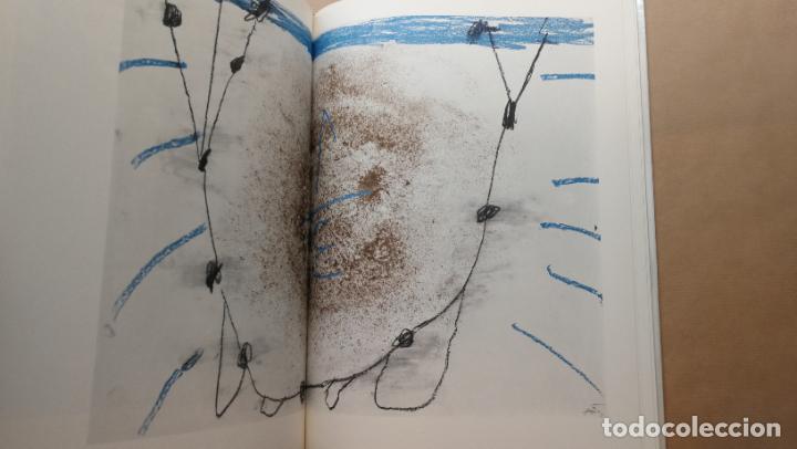 Libros: Antoni T&agrave;pies. Dibujos. - &rdquo;Schmalenbach, Werner.&rdquo; - Foto 2
