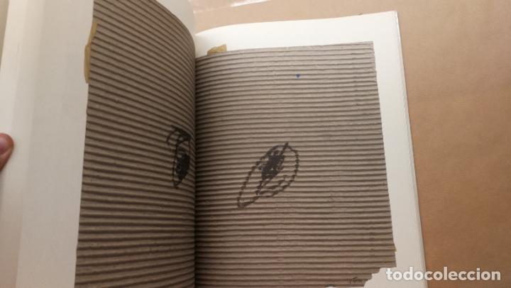 Libros: Antoni T&agrave;pies. Dibujos. - &rdquo;Schmalenbach, Werner.&rdquo; - Foto 3