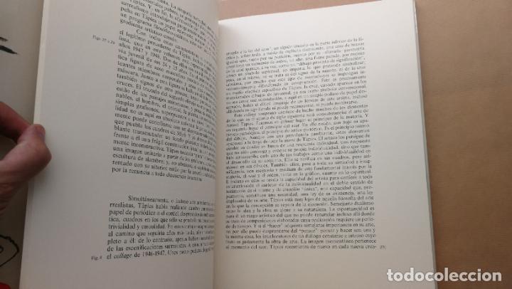 Libros: Antoni T&agrave;pies. Dibujos. - &rdquo;Schmalenbach, Werner.&rdquo; - Foto 4