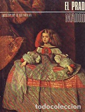 Libros: ENCICLOPEDIA DE LOS MUSEOS. MADRID: EL PRADO. - Foto 1