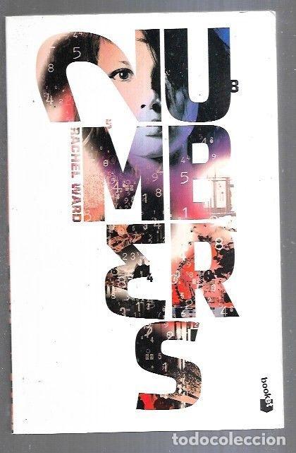 Libros: NUMBERS - WARD, RACHEL - Foto 3