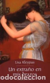 Libros: UN EXTRA&Ntilde;O EN MIS BRAZOS - Kleypas,Lisa - Foto 1