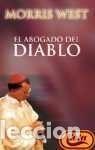 Libros: El Abogado Del Diablo - L. West, Morris - Foto 1