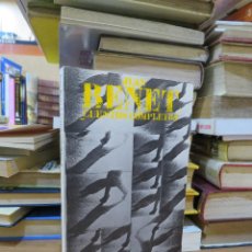 Libros: CUENTOS COMPLETOS.- BENET, JUAN. Lote 296817153