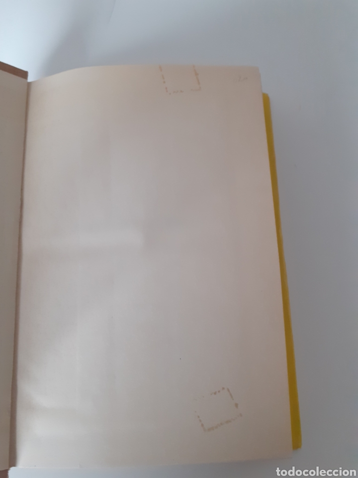 Libros: El coraz&oacute;n del bosque. Adrian Cowell - Foto 6