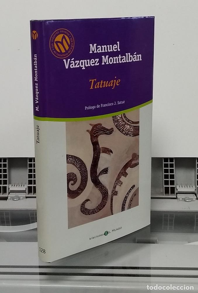 Libros: Las ninfas - Francisco Umbral - Foto 1