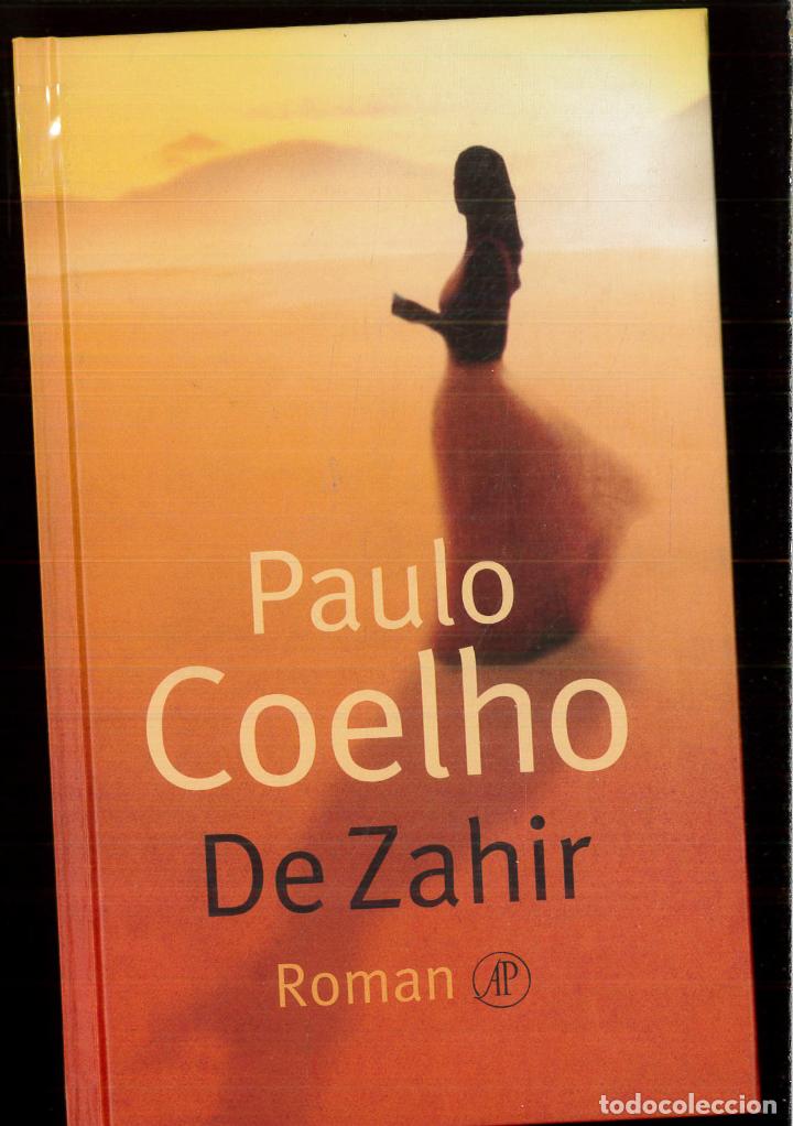 Libros: De Zahir - Coelho, P. - Foto 1