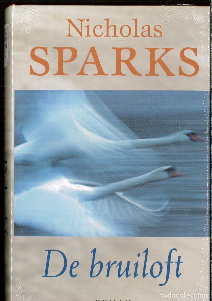 Libros: De bruiloft - Sparks Nicholas - Foto 1