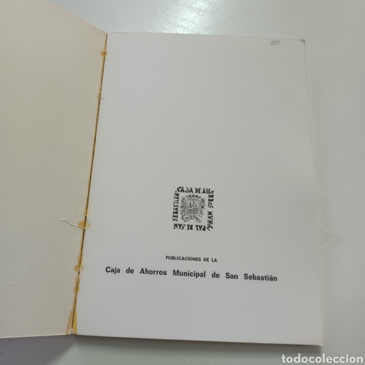 Libros: LA NOBLE Y LEAL VILLA DE ABALCISQUETA - LEANDRO SILVAN - Foto 2