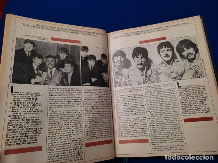 Libros: Historia del Rock VV.AA. Ed. El Pais 2008 Coleccionable de 52 Cap&iacute;tulos - Foto 11