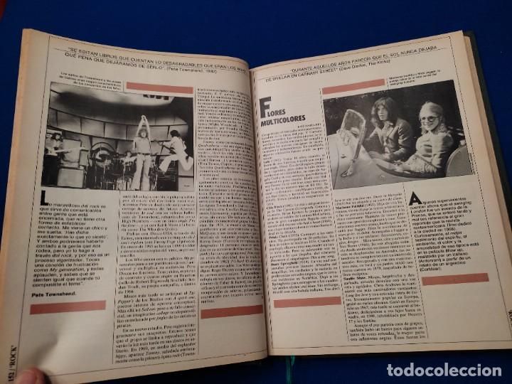 Libros: Historia del Rock VV.AA. Ed. El Pais 2008 Coleccionable de 52 Cap&iacute;tulos - Foto 12