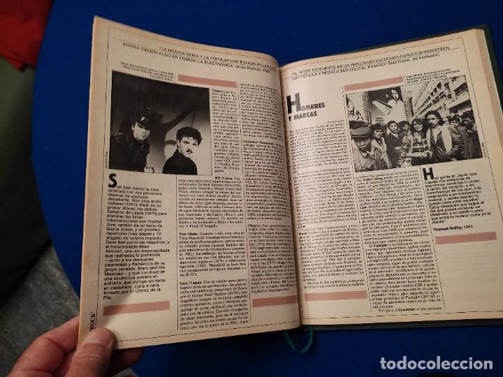Libros: Historia del Rock VV.AA. Ed. El Pais 2008 Coleccionable de 52 Cap&iacute;tulos - Foto 18