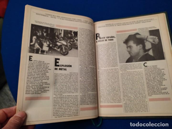 Libros: Historia del Rock VV.AA. Ed. El Pais 2008 Coleccionable de 52 Cap&iacute;tulos - Foto 19