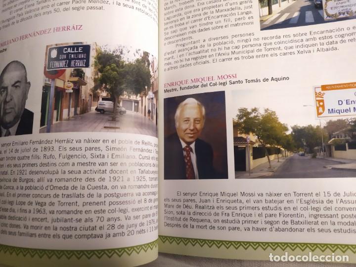 Libros: Libro conmemorativo Falla Ramon y Cajal 2007 - Foto 5