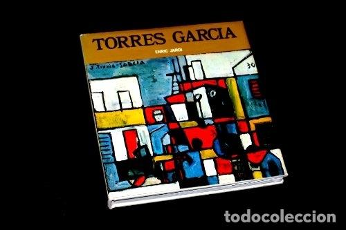 Libros: Torres Garcia - Jardi Enric - Foto 1