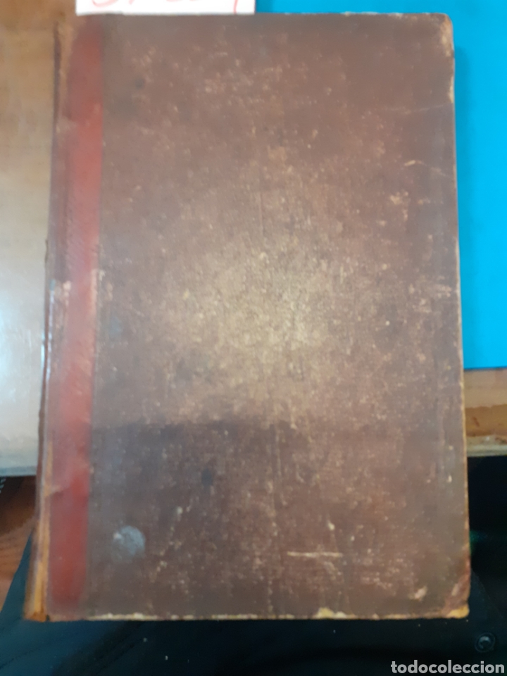 Libros: LECCIONES DE ARITMETICA - CIRODDE,P.L. - Foto 2