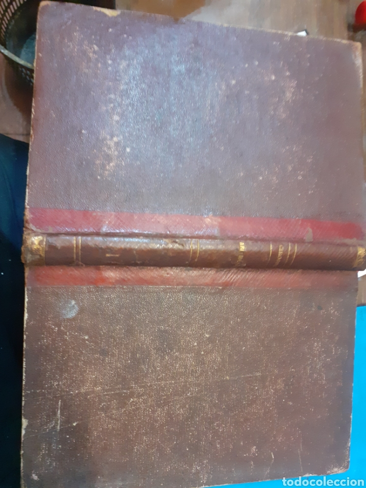 Libros: LECCIONES DE ARITMETICA - CIRODDE,P.L. - Foto 3