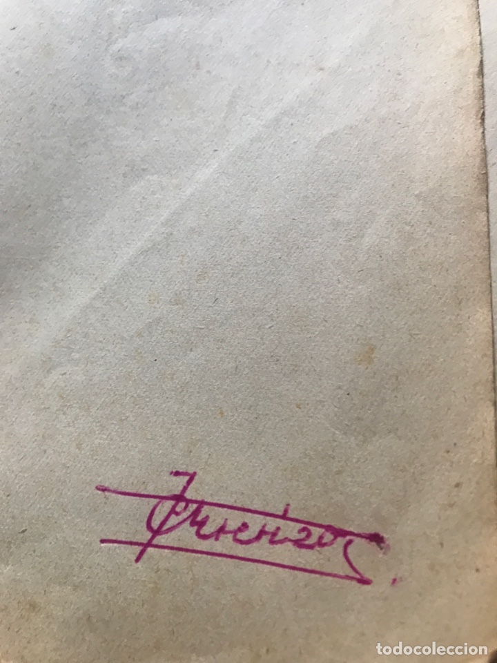 Libros: Gustavo Adolfo becquer Rimas y leyendas - Foto 4