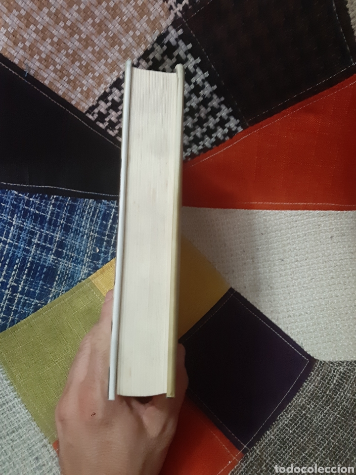 Libros: Libro La Hija de la Esperanza (1&deg; Edici&oacute;n) - Foto 4