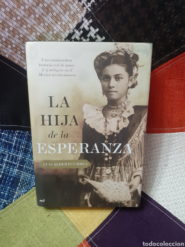 Libros: Libro La Hija de la Esperanza (1&deg; Edici&oacute;n) - Foto 1