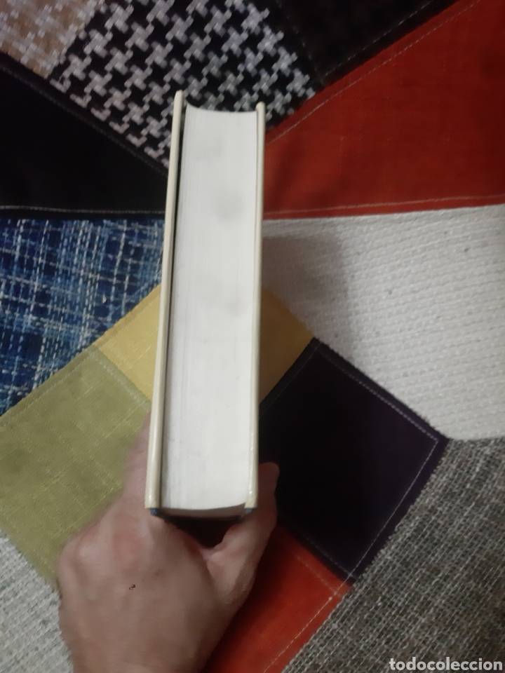 Libros: Libro El M&eacute;dico -Noah Gordon- - Foto 3