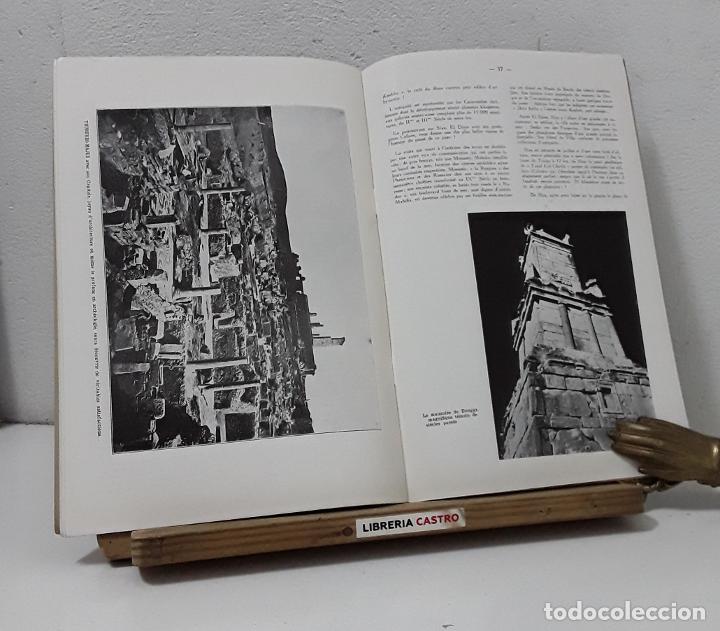 Libros: Notes Sur La Tunisie - Varios - Foto 3