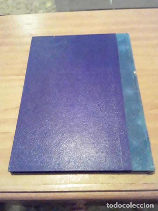 Libros: SIPE.INDICE DEL SEGUNDO SEMESTRE DE 1946. - Foto 3