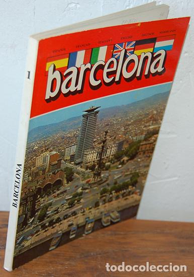 Libros: BARCELONA - EQUIPO EDITORIAL - Foto 1