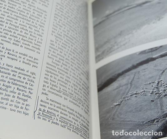 Libros: URUE&Ntilde;A, balc&oacute;n de Tierra de Campos - RICARDO PUENTE - Foto 2