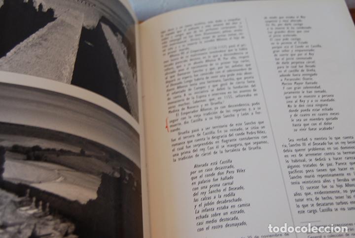 Libros: URUE&Ntilde;A, balc&oacute;n de Tierra de Campos - RICARDO PUENTE - Foto 4