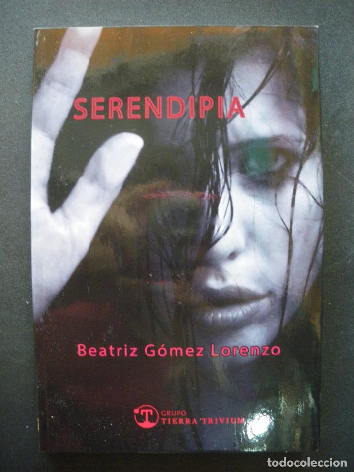 Libros: Beatriz G&oacute;mez Lorenzo - Serendipia - Foto 1