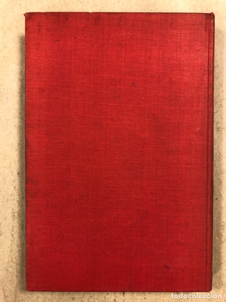 Libros: ECLIPSE. ALAN MOOREHEAD. LOS LIBROS DE NUESTRO TIEMPO 1946. - Foto 8