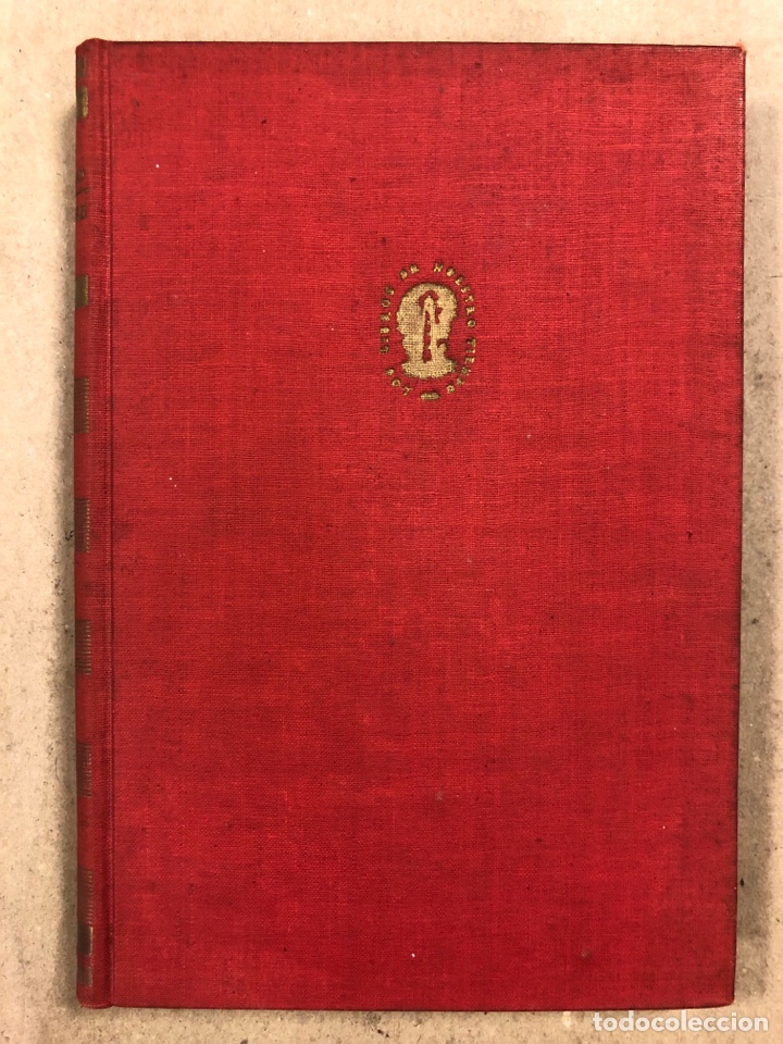 Libros: ECLIPSE. ALAN MOOREHEAD. LOS LIBROS DE NUESTRO TIEMPO 1946. - Foto 1