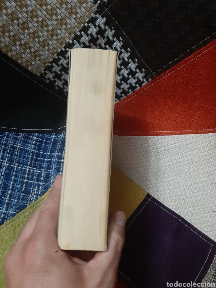 Libros: Libro Eclipse -Stephenie Meyer- - Foto 3
