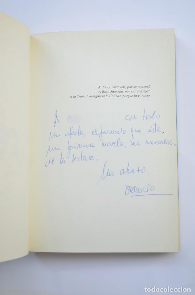 Libros: An&iacute;bal, de C&aacute;stulo a Roma - L&Oacute;PEZ, Obdulio - Foto 4