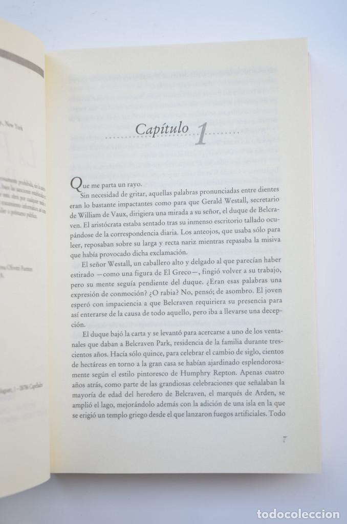 Libros: La prometida rebelde - BEVERLEY, Jo - Foto 3