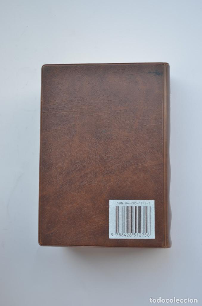 Libros: La Santa Biblia - AUTORES VARIOS - Foto 6