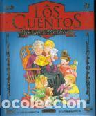 Libros: Los cuentos de mi abuelita - Foto 1