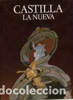 Libros: Castilla La Nueva. Tomo II - Foto 1