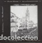 Libros: El sal&oacute;n - Juan M&eacute;ndez Varo - Foto 1