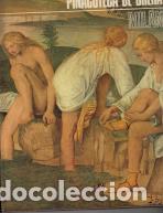 Libros: Pinacoteca de Brera (Mil&aacute;n) - Foto 1