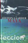 Libros: Maya - Gaarder, Jostein - Foto 1