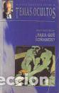 Libros: &iquest;Para qu&eacute; so&ntilde;amos? - Palmer, Mar&iacute;a Jes&uacute;s - Foto 1