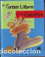 Libros: El gran libro de los cuentos - No definido - Foto 1