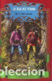 Libros: La isla del tesoro. - R. L. Stevenson. - Foto 1